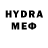 Первитин мет Edgar Habiev